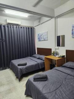Payang hotel guest house - Kuala Terengganu - 6