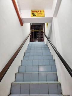 Payang hotel guest house - Kuala Terengganu - 5