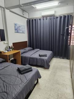 Payang hotel guest house - Kuala Terengganu - 4