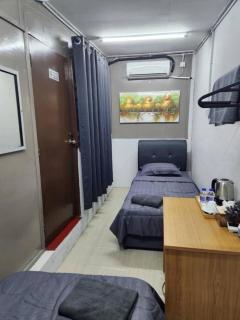 Payang hotel guest house - Kuala Terengganu - 1