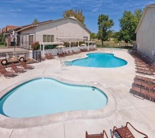 Wyndham Grand Lake 1BR Apartment with Resort Access - 0