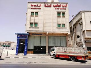شقق الديار العالمية - Dammam - 0