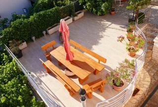 Apartments in Novi Vinodolski 49889 - Novi Vinodolski - 5