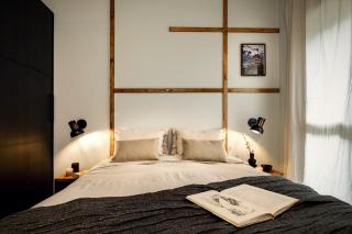 Shokai - 1 bedroom in Ciutat Vella - 2
