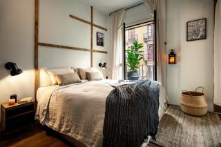 Shokai - 1 bedroom in Ciutat Vella - 1