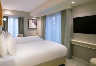 Lunet Old City Hotel - Istanbul - 9