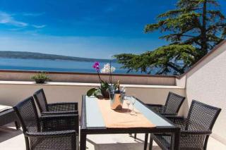 Apartments in Crikvenica 49872 - Crikvenica - 7