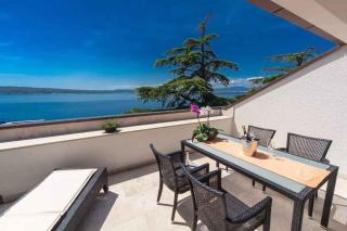 Apartments in Crikvenica 49872 - Crikvenica - 4