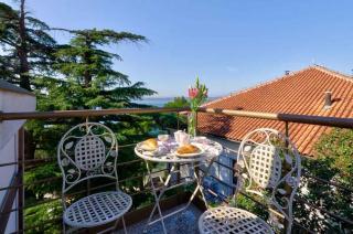 Apartments in Crikvenica 49872 - Crikvenica - 2