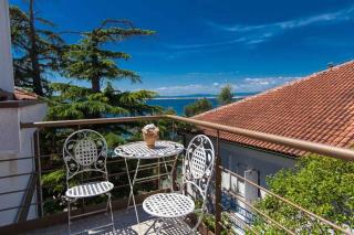 Apartments in Crikvenica 49872 - Crikvenica - 1
