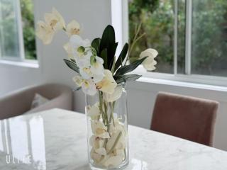 Cozy Stay 4BR Townhouse - 5