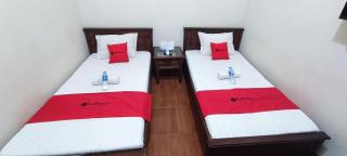 RedDoorz Syariah near Gatot Subroto Lampung 4 - Lampung - 0