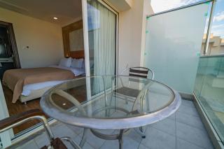 Hotel Rais - El Marsa - 7
