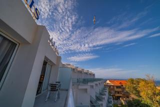 Hotel Rais - El Marsa - 4
