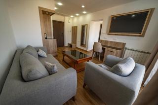 Hotel Rais - El Marsa - 6