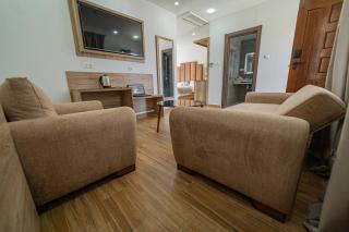 Hotel Rais - El Marsa - 8