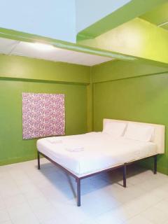 GO INN The Grand Palace - โกอินน์ MRT สามยอด - 6