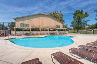 Wyndham Grand Lake 3BR Apartment with Resort Access - Afton - 9