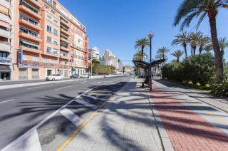 Apartamentos Bahía Alicante - Alicante - 9