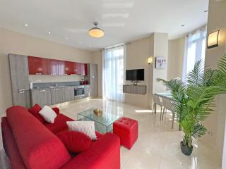 City Center Carnot Menton - 0