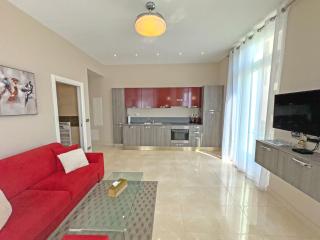 City Center Carnot Menton - 8