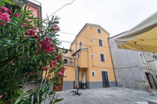 B&B Magliuolo - San Giovanni a Piro - 1