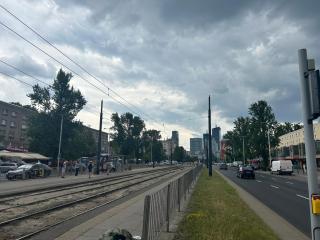 Nowolipki - blisko starego miasta - Warsaw - 5