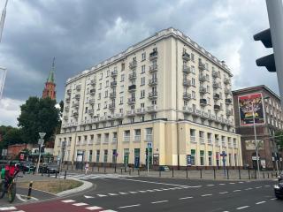 Nowolipki - blisko starego miasta - Warsaw - 4