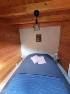 Chalet Chez Marius - 4