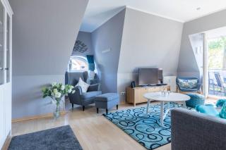 Ferienwohnung Deichläufer - Boltenhagen - 9