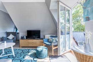 Ferienwohnung Deichläufer - Boltenhagen - 6