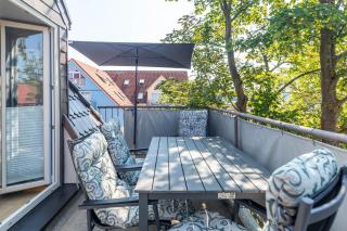 Ferienwohnung Deichläufer - Boltenhagen - 5