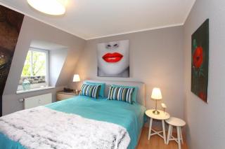 Ferienwohnung Deichläufer - Boltenhagen - 2