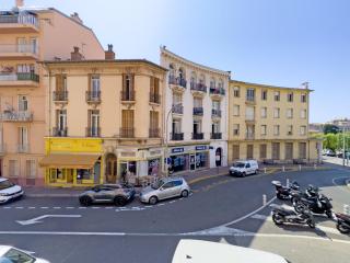 City Center Massena Menton - 5