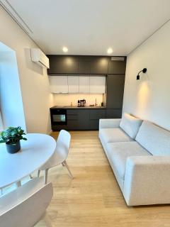 Tilzes 34 Apartment 11 - Klaipėda - 9