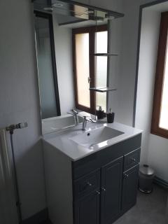Tres bel appartement face au Chateau 2 ch 4 pers - Sedan - 6