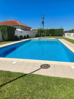 Beach&Pool Villa near Esposende&Apulia - Esposende - 0