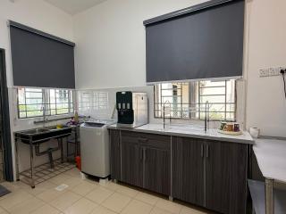 Chill Inn Homestay - Gua Sai - 6