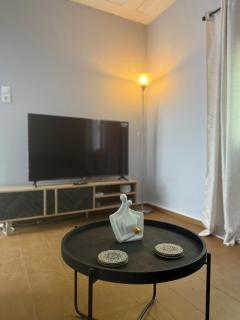 Aegean House - Loutrá - 9