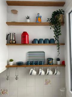 Cocooning studio with sea view - Concarneau - 3