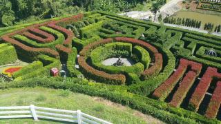 The Maze - Khao Kho - Ban Pa Daeng - 9