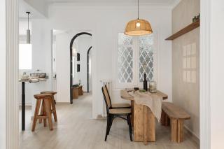 NIVE - 3 bedrooms apartment in Sant Gervasi - 9