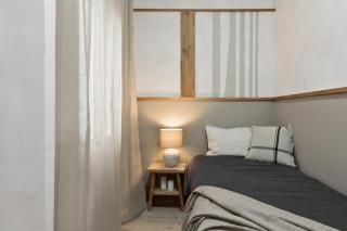 NIVE - 3 bedrooms apartment in Sant Gervasi - 2