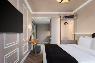 Acropolis Luxury Athens Suites - Atene - 3