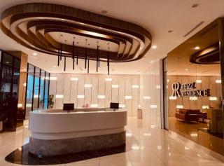 Home4U 2BR 4PAX at Reizz Residences Jalan Ampang - Kuala Lumpur - 9