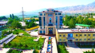 Sarazm Plaza - Panjakent - 0