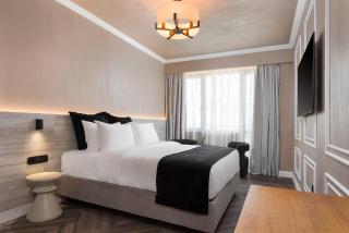 Acropolis Luxury Athens Suites - Atene - 8
