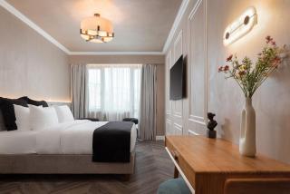 Acropolis Luxury Athens Suites - Atene - 5