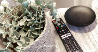 Sophisticated Luxury 1BR - Modern Design - JVC - 7