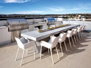 Wyndham Austin Resort 3BR Presidential Apartment with Resort Access - Austin - 5